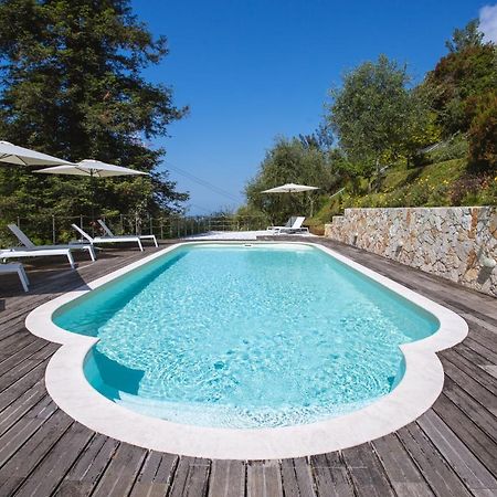 Villa Borgovecchio B&B Camaiore Extérieur photo