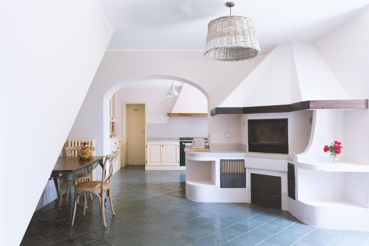 Villa Borgovecchio B&B Camaiore Extérieur photo