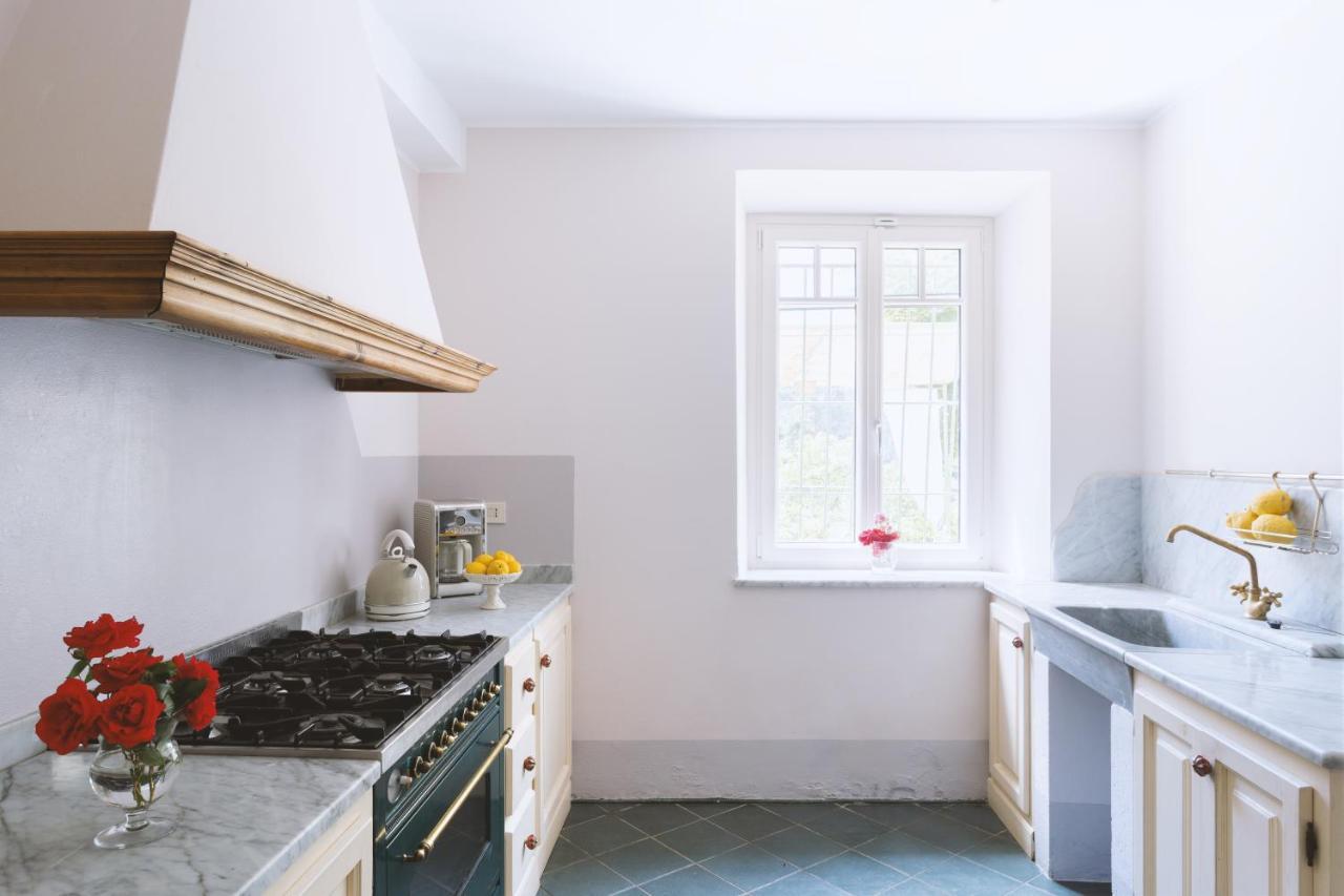Villa Borgovecchio B&B Camaiore Extérieur photo