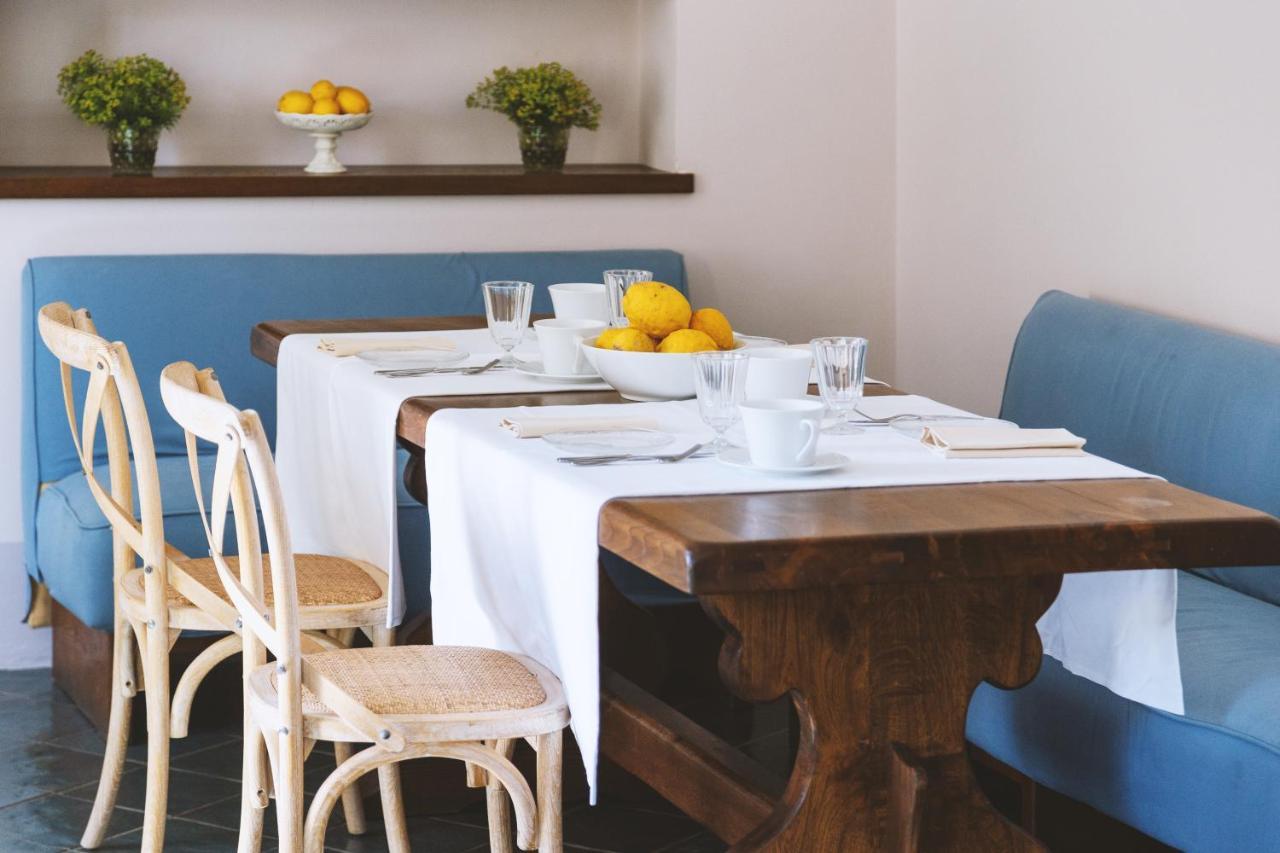 Villa Borgovecchio B&B Camaiore Extérieur photo