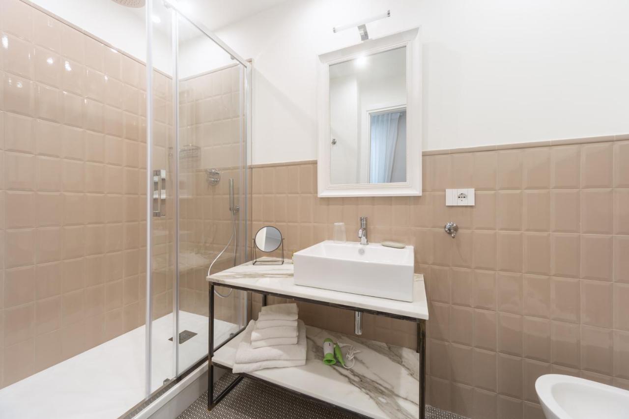 Villa Borgovecchio B&B Camaiore Extérieur photo