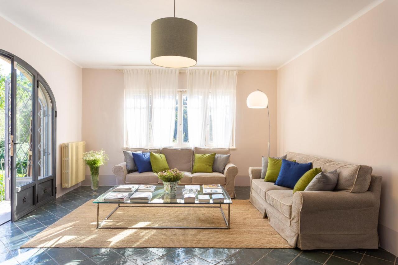Villa Borgovecchio B&B Camaiore Extérieur photo