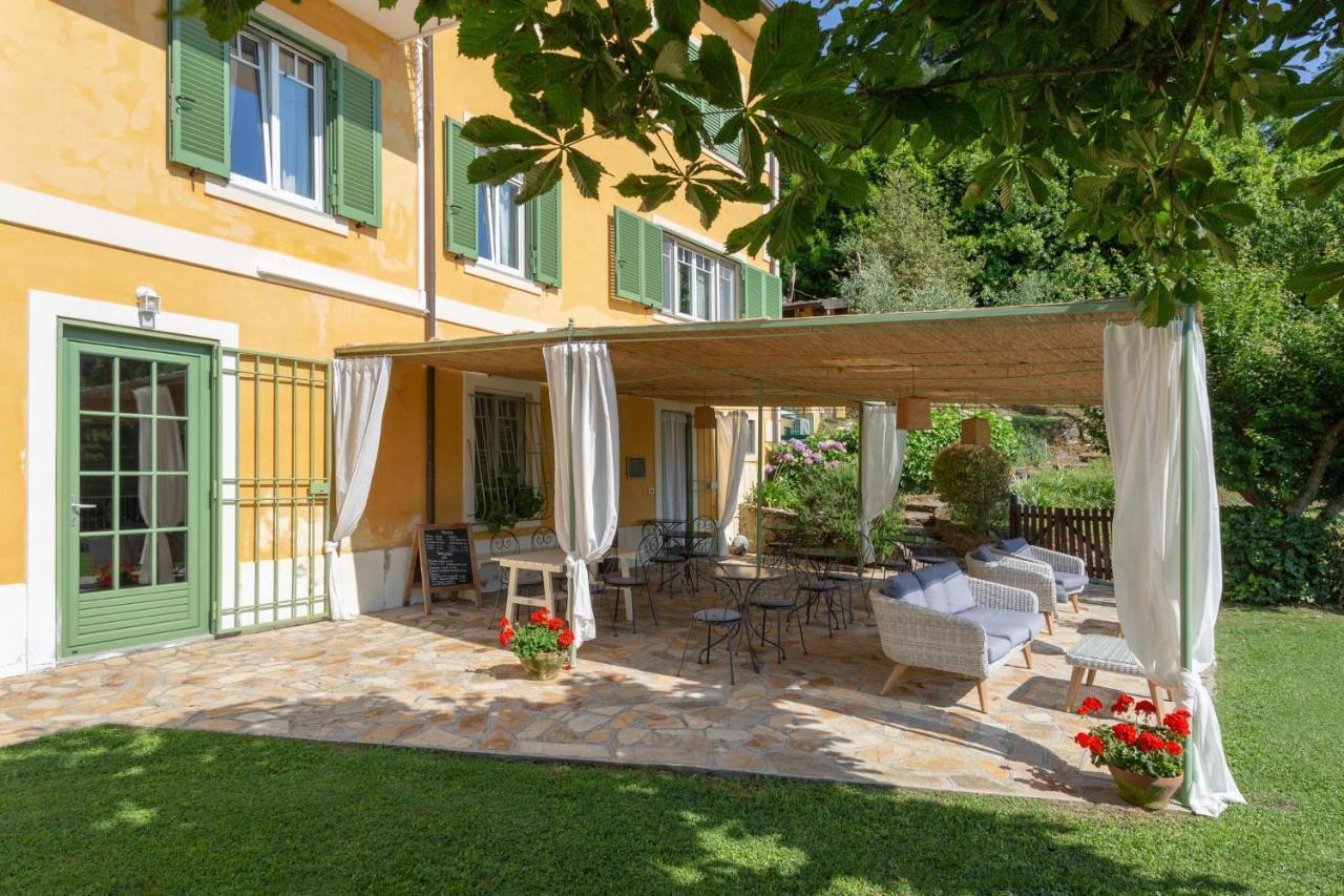 Villa Borgovecchio B&B Camaiore Extérieur photo
