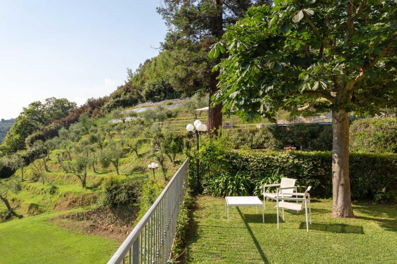 Villa Borgovecchio B&B Camaiore Extérieur photo