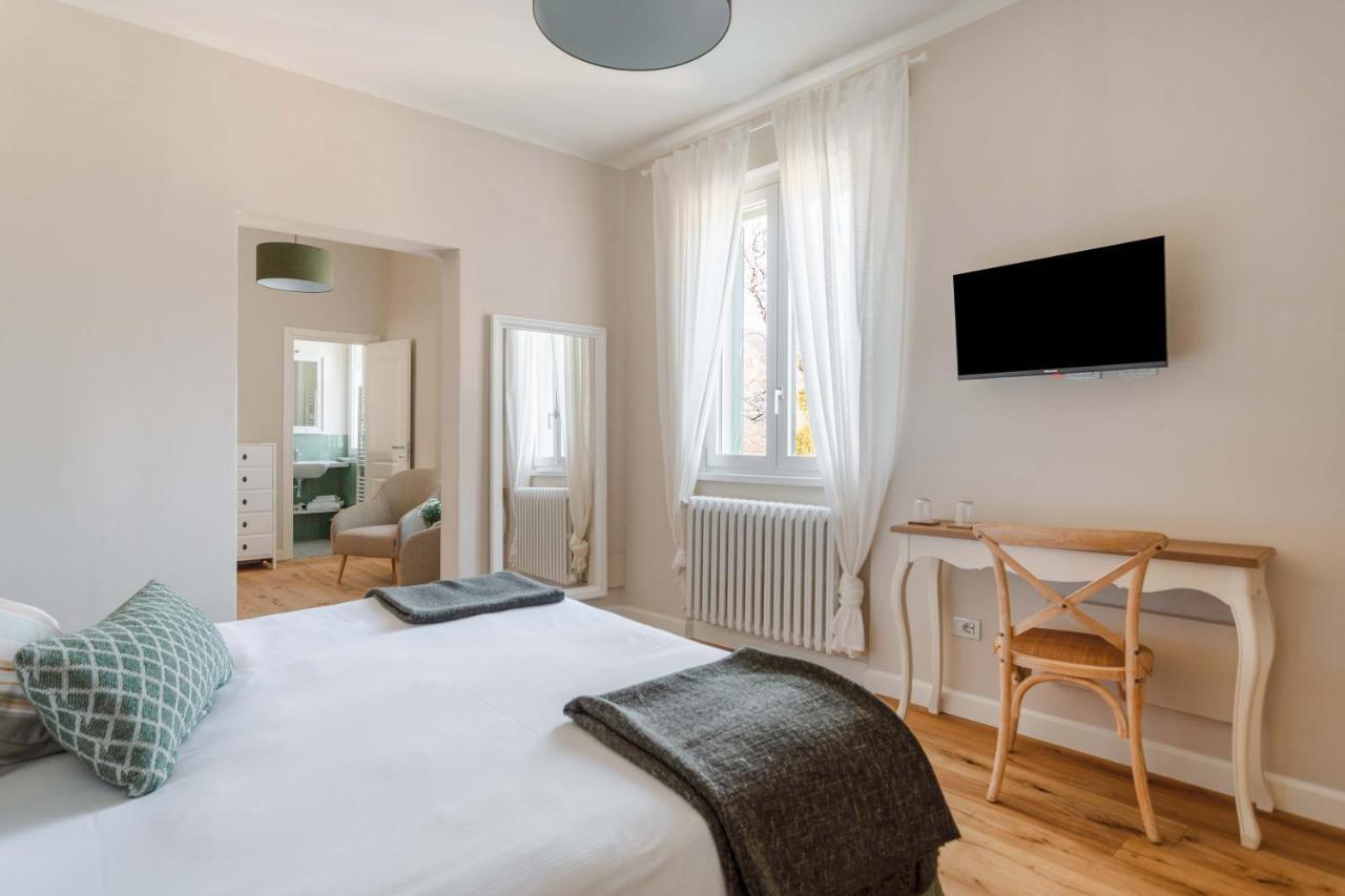 Villa Borgovecchio B&B Camaiore Extérieur photo