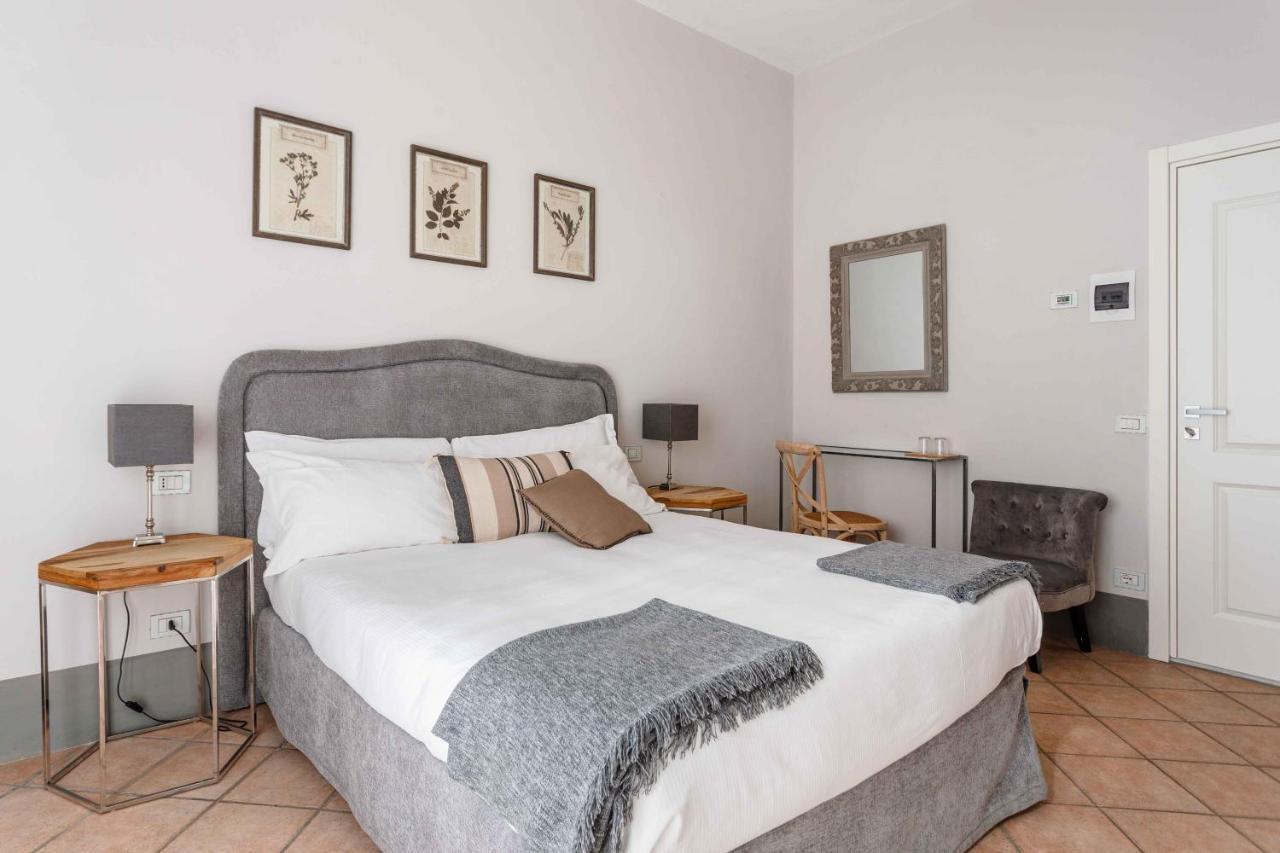 Villa Borgovecchio B&B Camaiore Extérieur photo