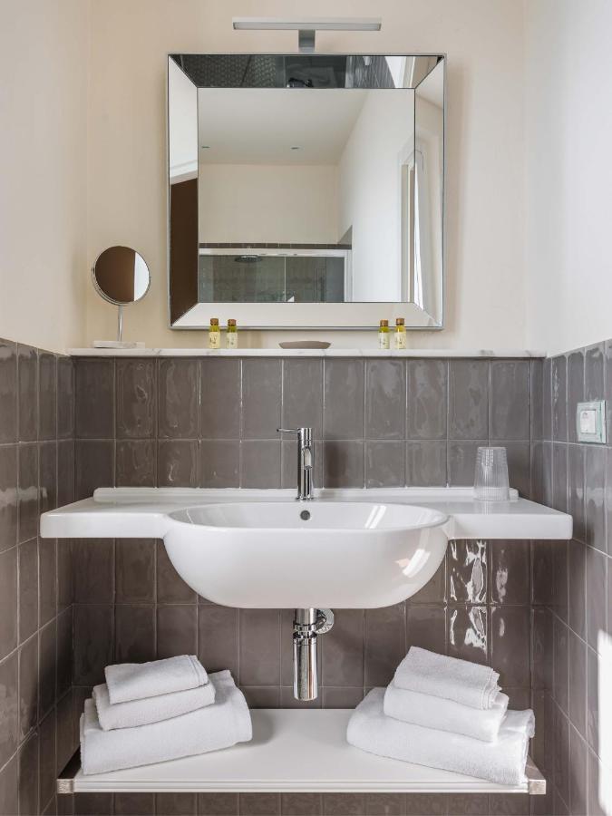 Villa Borgovecchio B&B Camaiore Extérieur photo