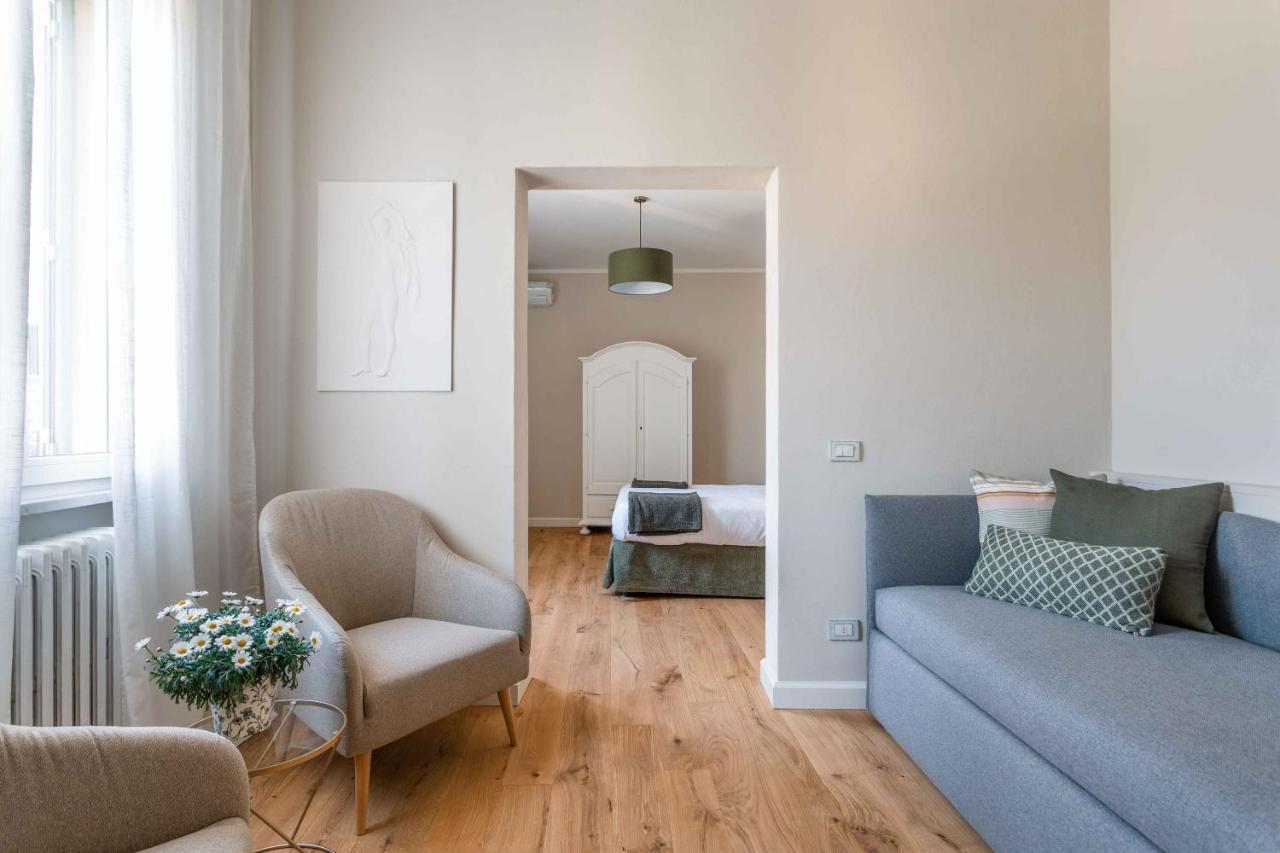 Villa Borgovecchio B&B Camaiore Extérieur photo