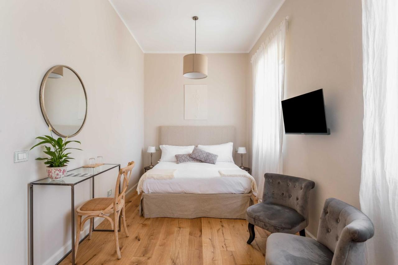 Villa Borgovecchio B&B Camaiore Extérieur photo