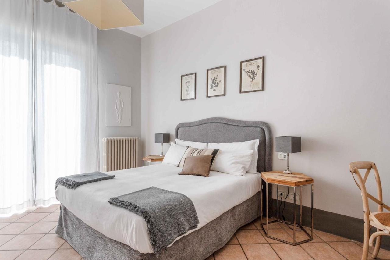 Villa Borgovecchio B&B Camaiore Extérieur photo