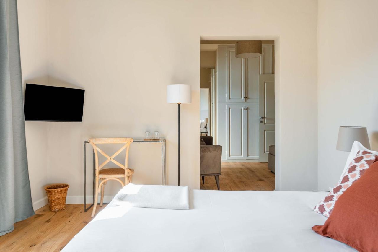 Villa Borgovecchio B&B Camaiore Extérieur photo