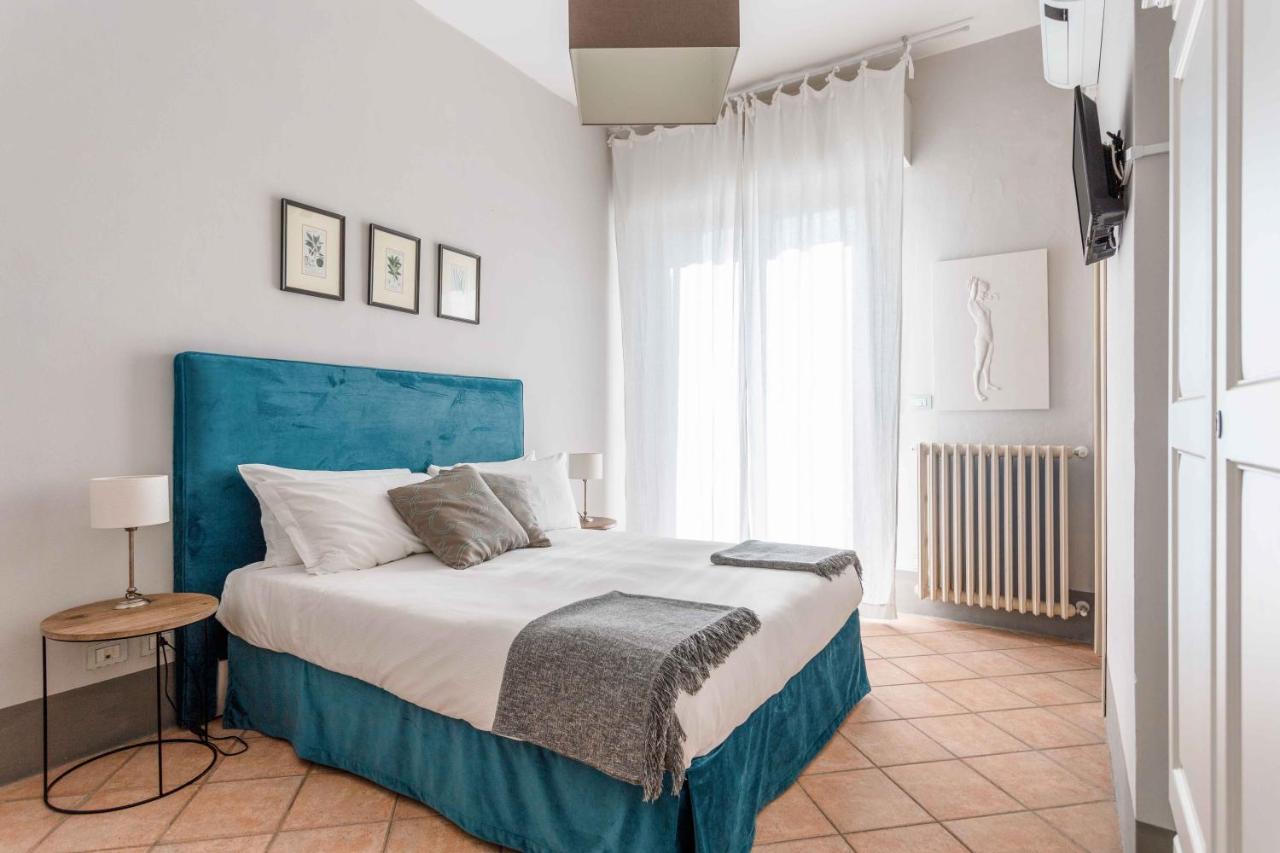 Villa Borgovecchio B&B Camaiore Extérieur photo