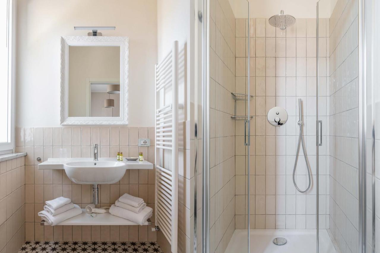 Villa Borgovecchio B&B Camaiore Extérieur photo