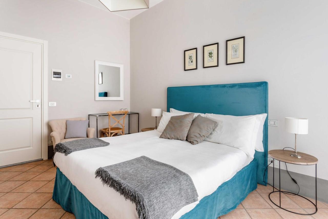 Villa Borgovecchio B&B Camaiore Extérieur photo