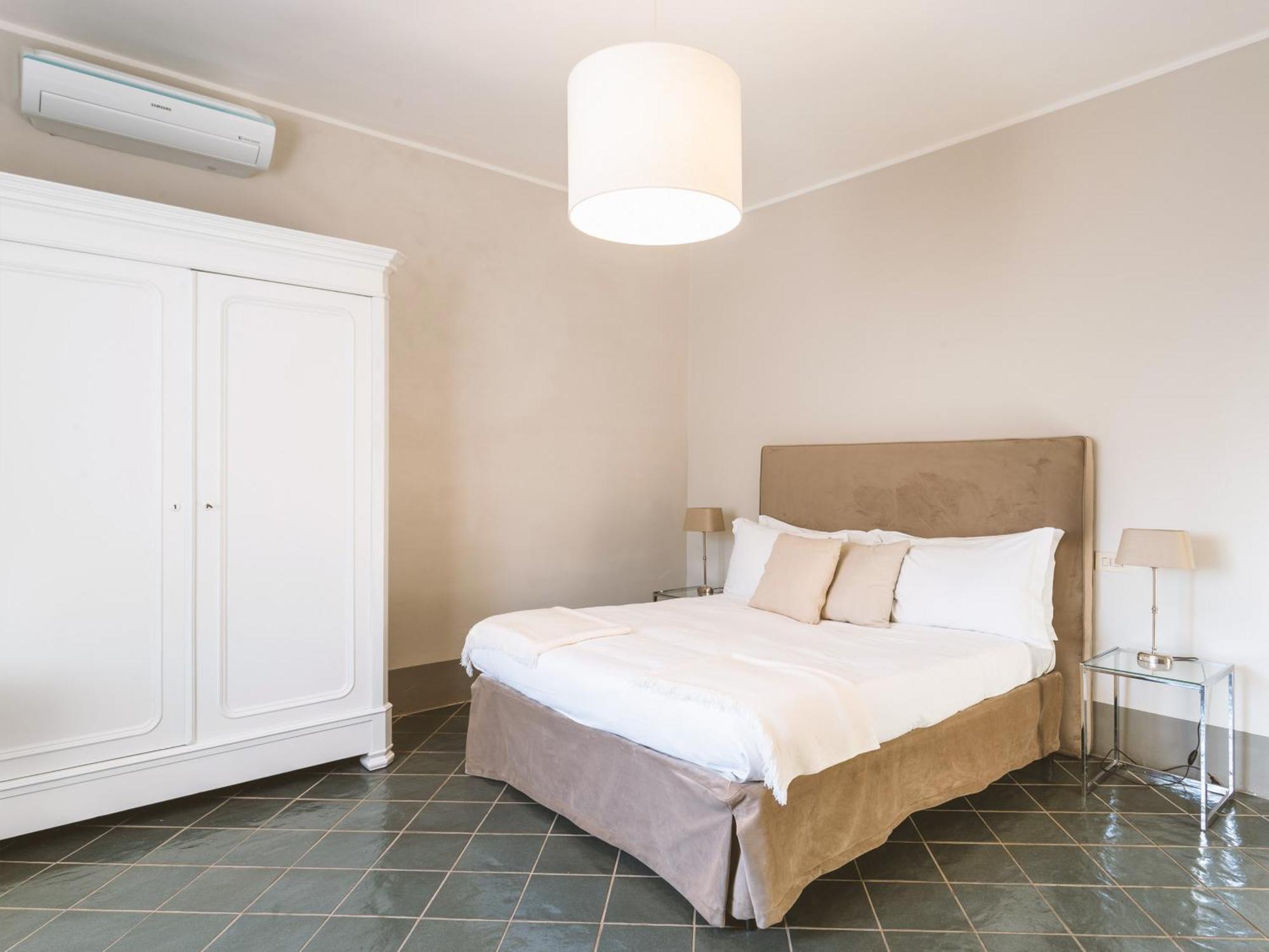 Villa Borgovecchio B&B Camaiore Extérieur photo