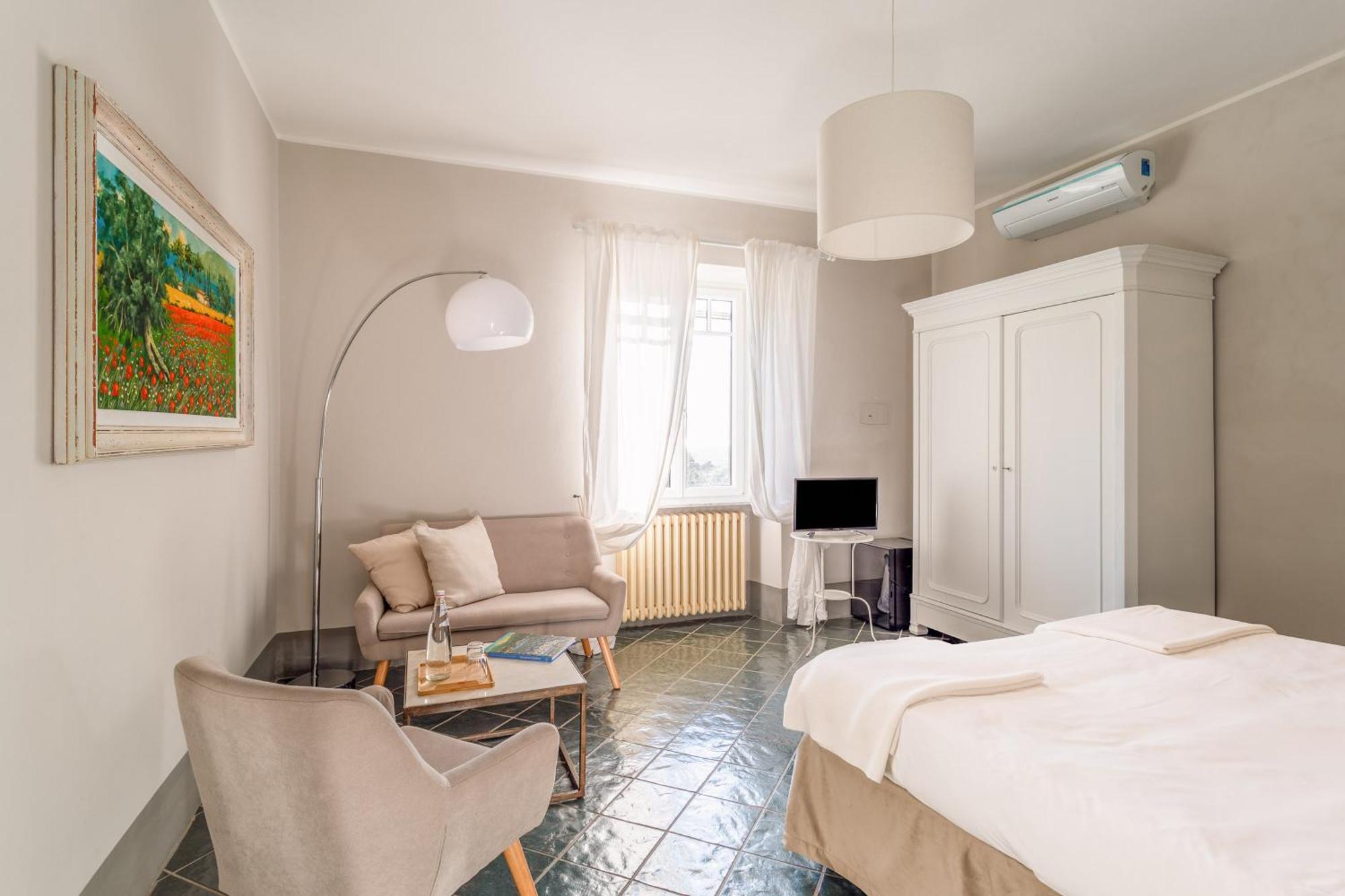 Villa Borgovecchio B&B Camaiore Extérieur photo