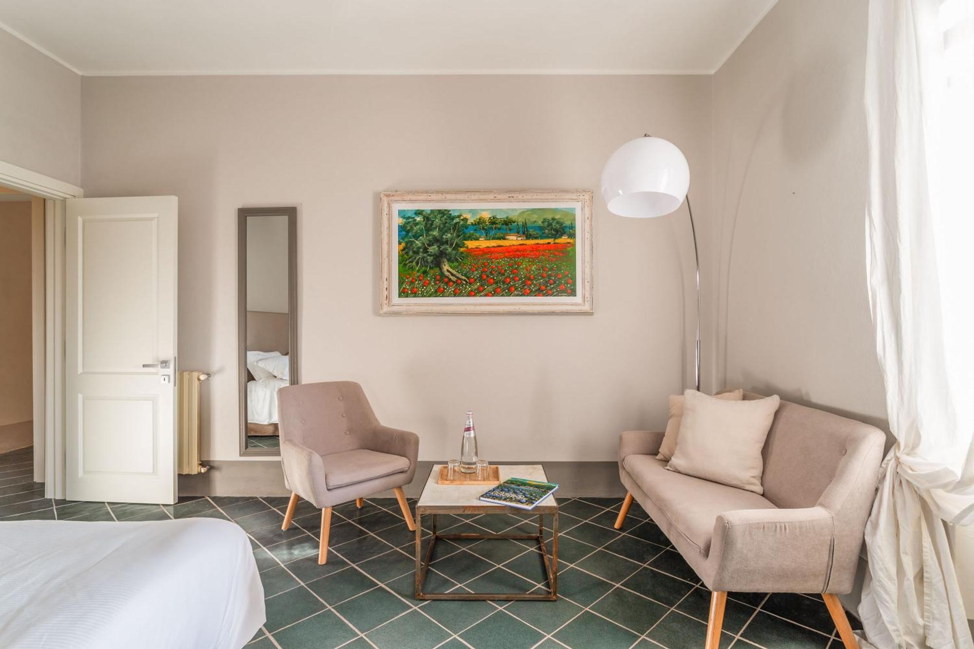 Villa Borgovecchio B&B Camaiore Extérieur photo